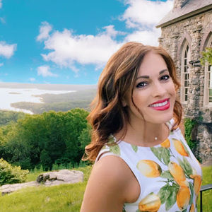 Meet your Posher, Yelena